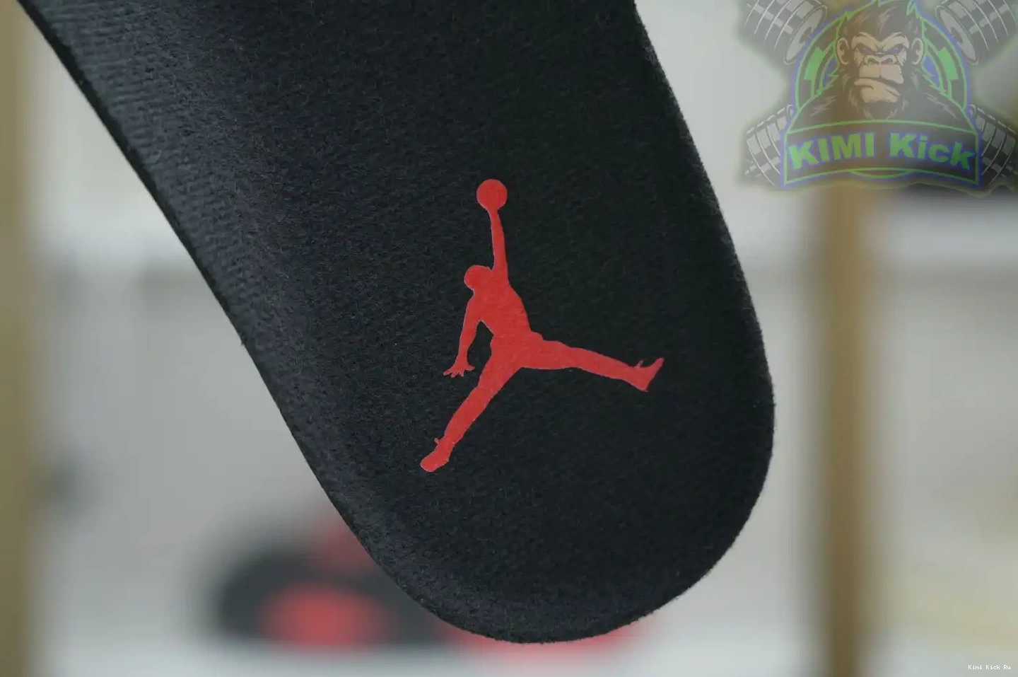 Air Jordan Kimikick Jordan 12 0611